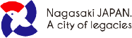 Nagasaki JAPAN A city of legacies