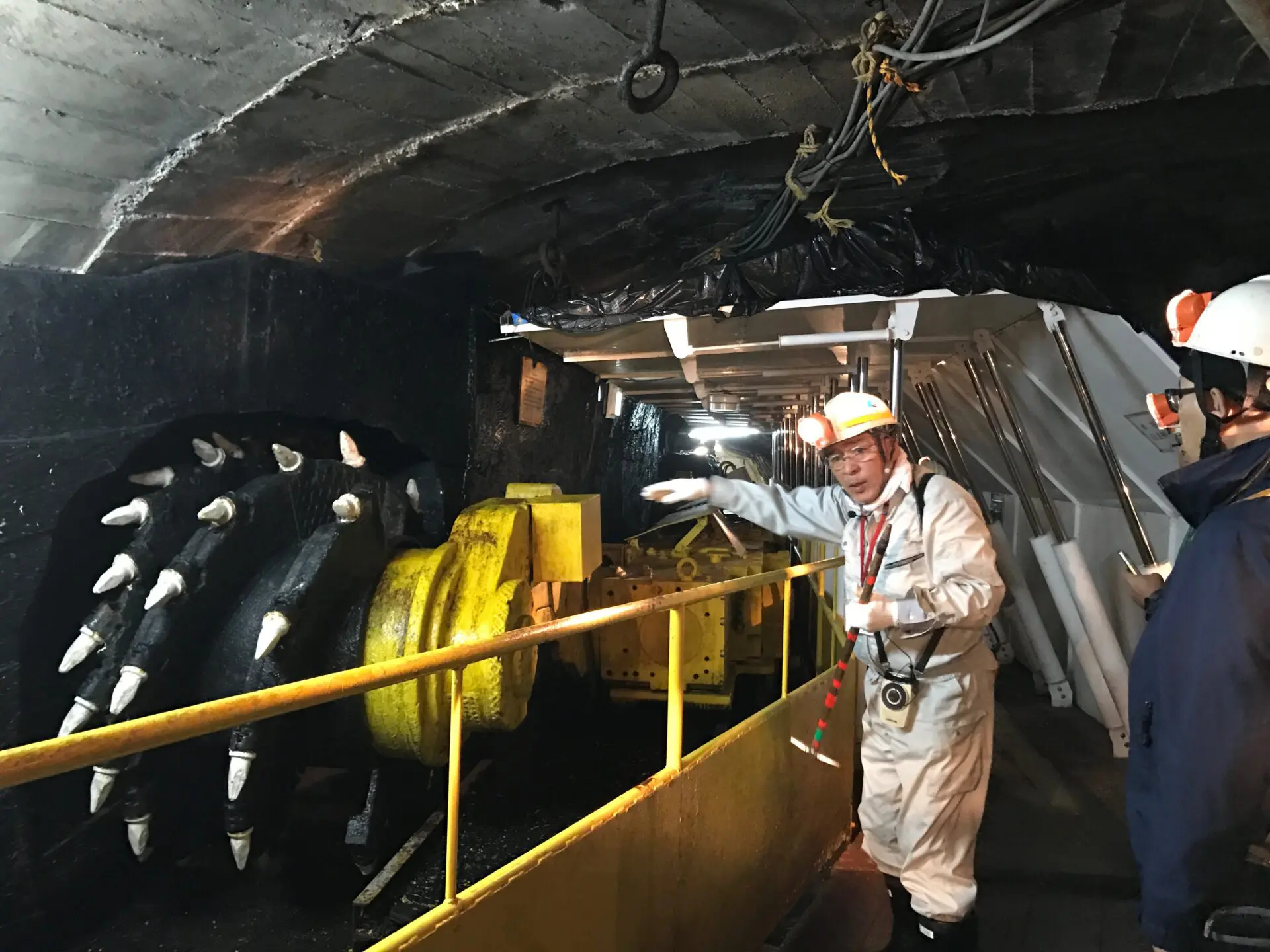 プレミアム 貴重品   池島炭鉱石炭　　　値下げ交渉可 itinerary_pict01.jpg.webp