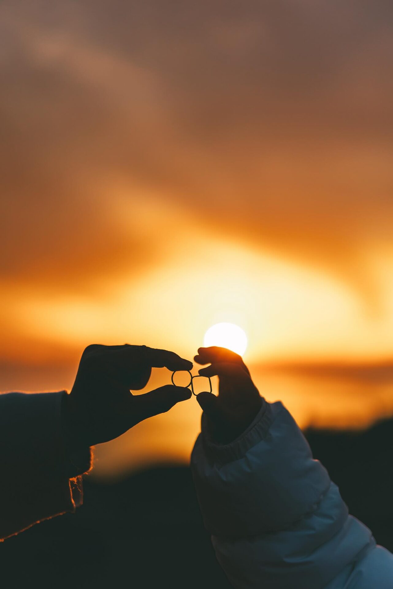 手作り指輪・パーマネントジュエリー体験