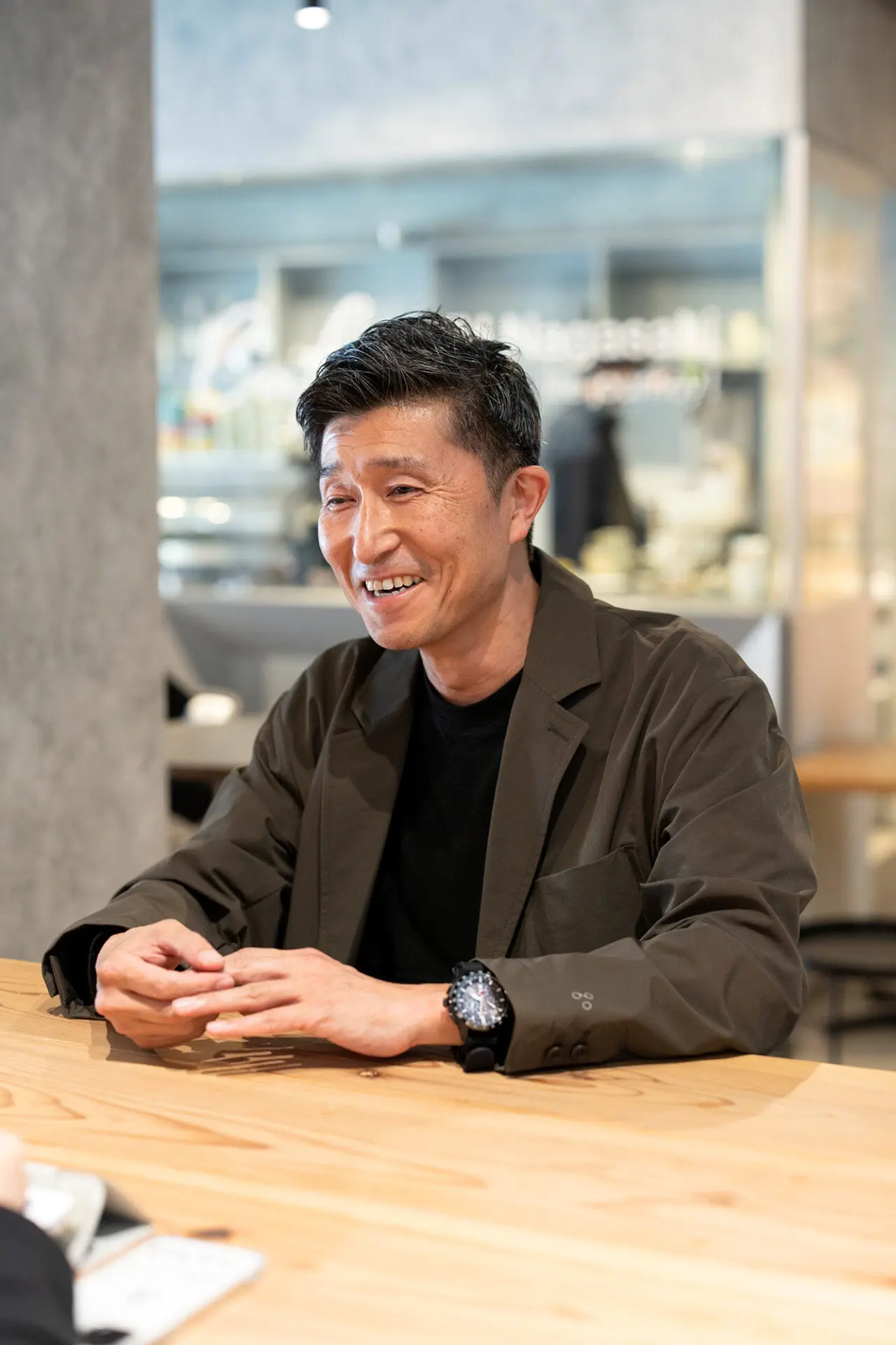 当たり前」を見つめると、地域の魅力が見えてくる。” I am 長崎人