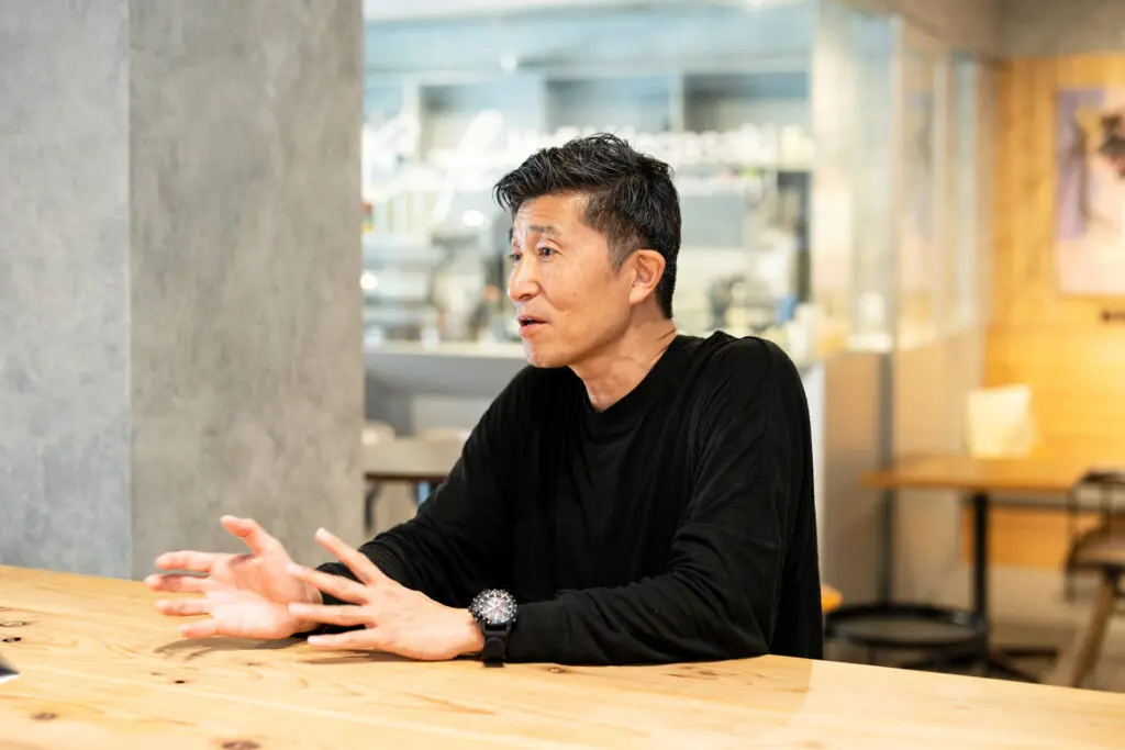 当たり前」を見つめると、地域の魅力が見えてくる。” I am 長崎人