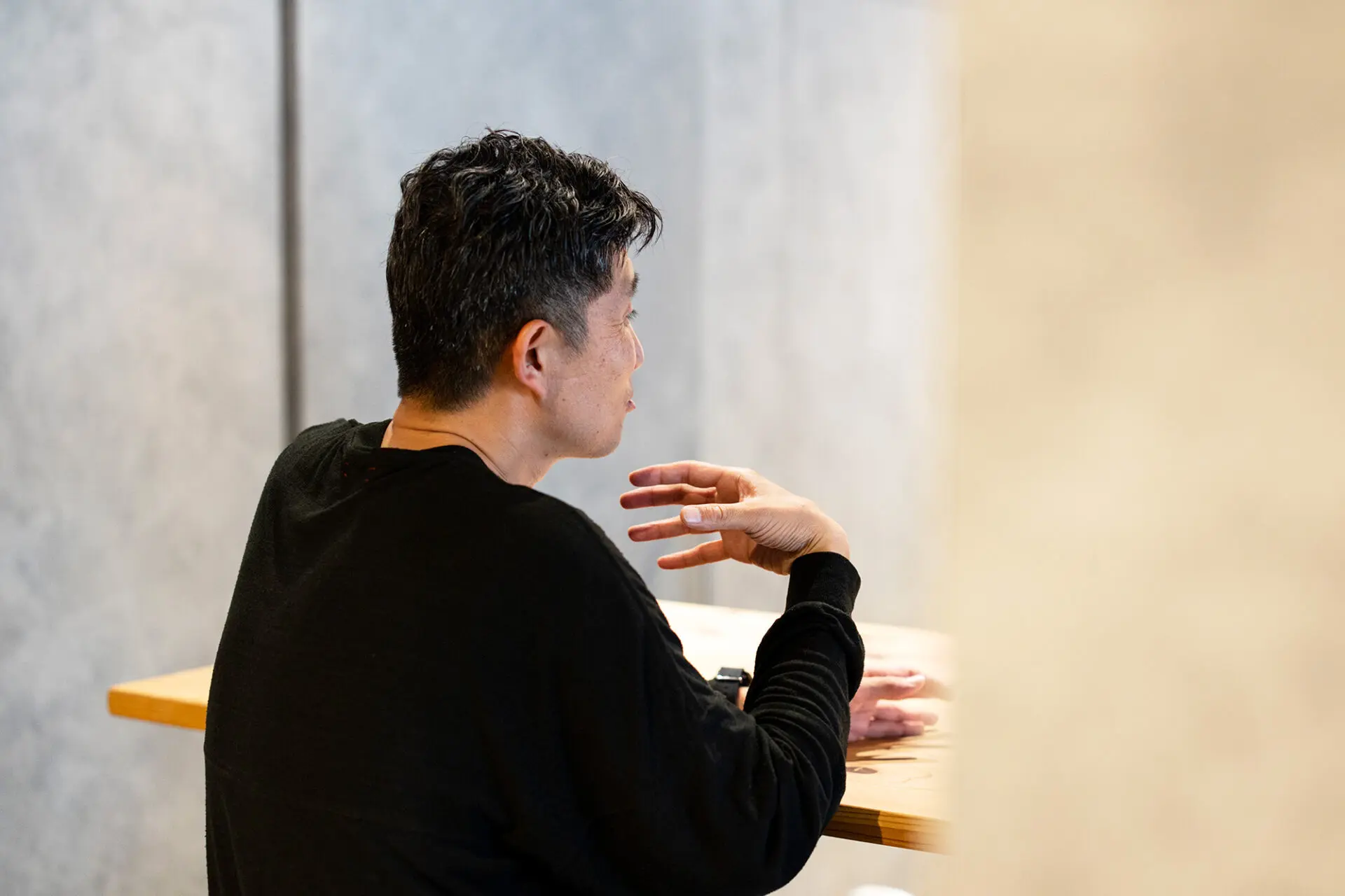 当たり前」を見つめると、地域の魅力が見えてくる。” I am 長崎人