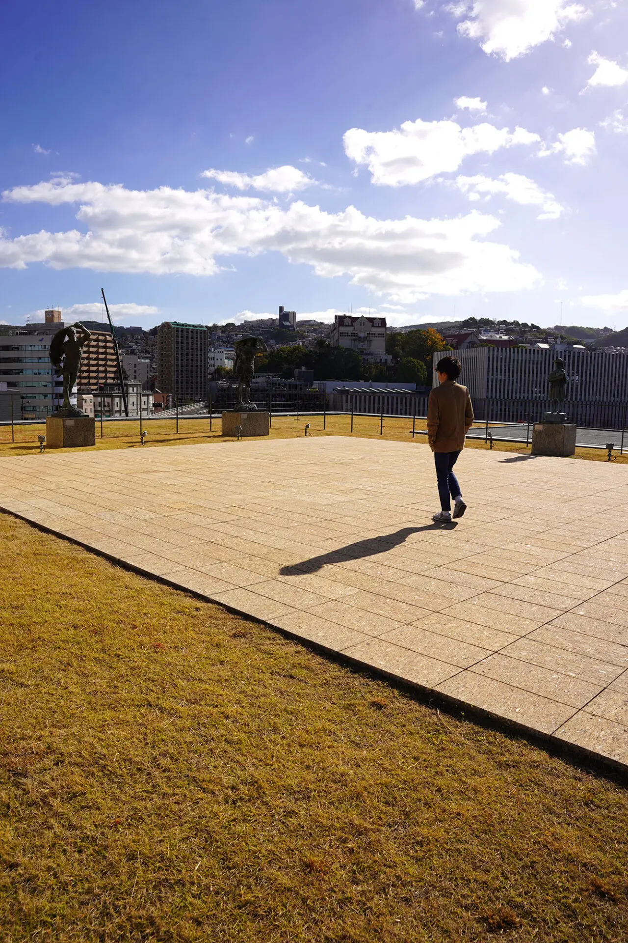 アートに触れる旅のススメ。 – PLAY NAGASAKI