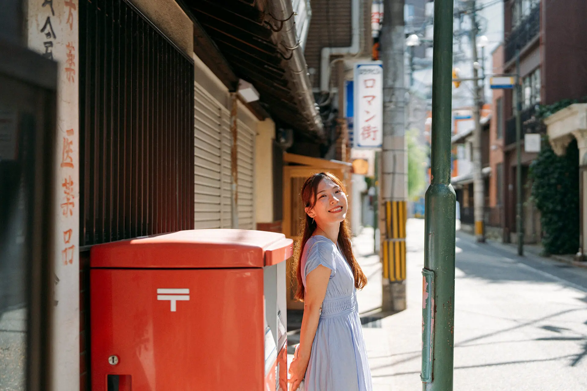 長崎には何もない」と口にしている方にこそ伝えたい！“I am 長崎人