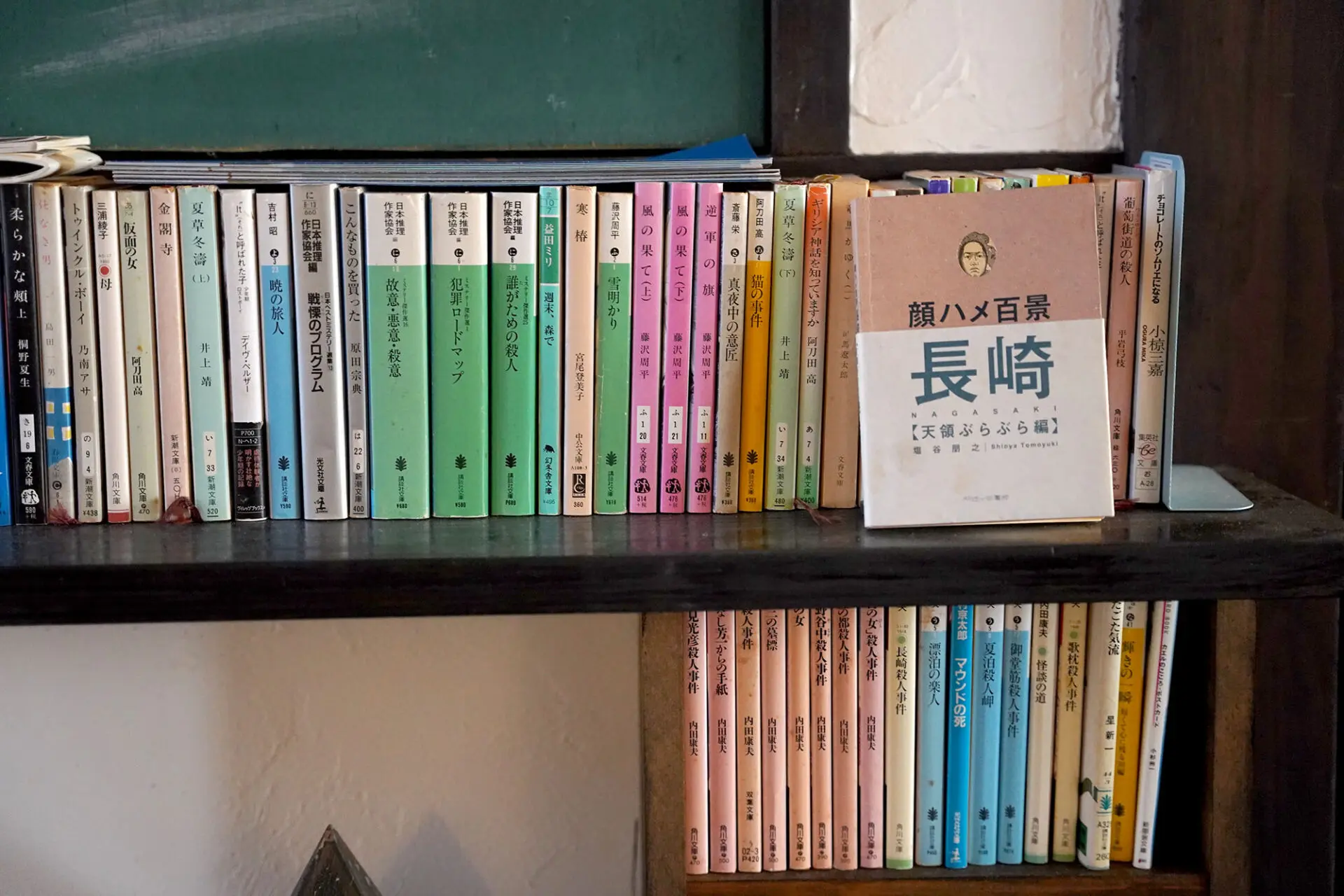 もう隠れ家とは言わせない！ウニスカと行く蛍茶屋さるく。 – PLAY NAGASAKI