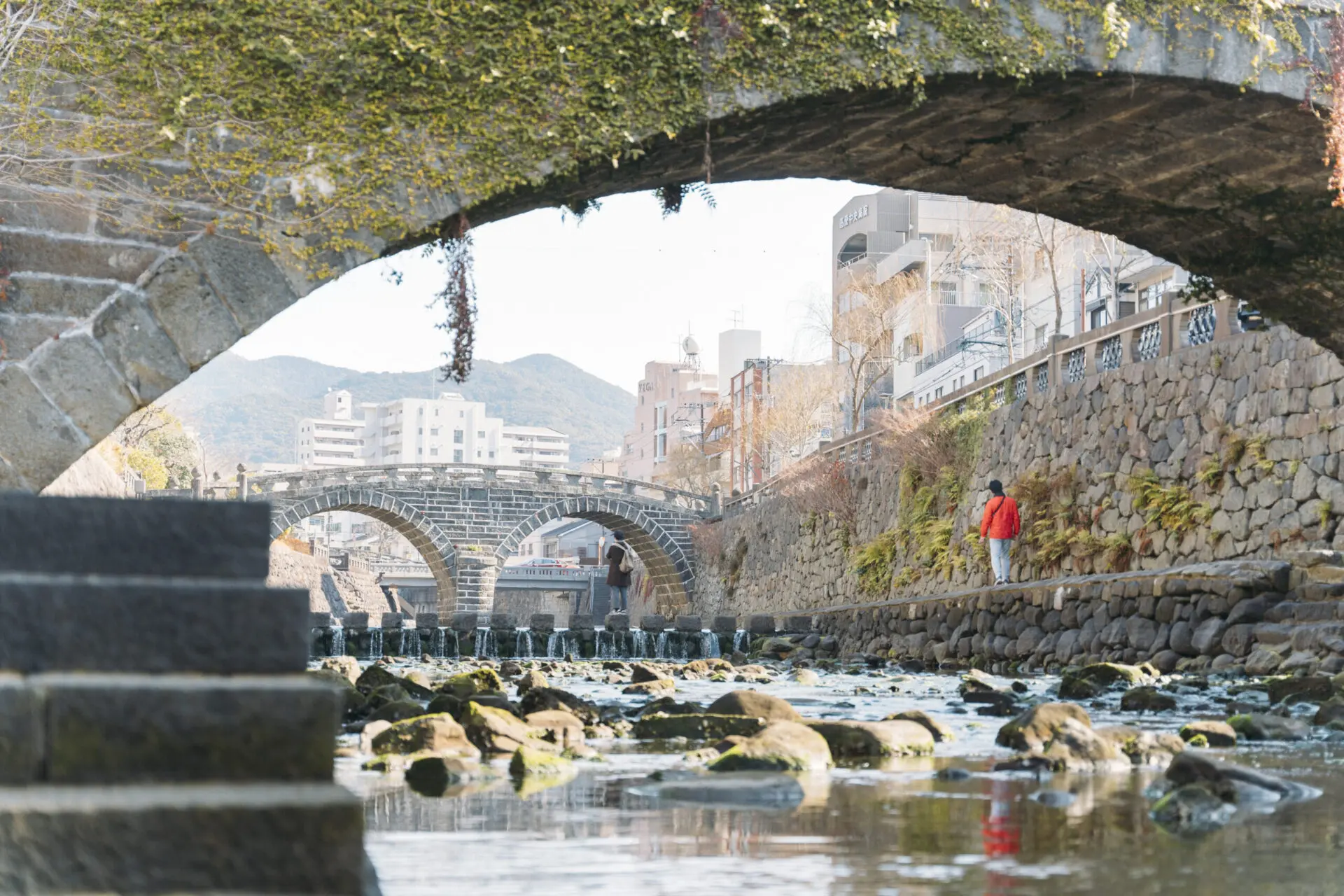 長崎シーカヤック体験 – PLAY NAGASAKI