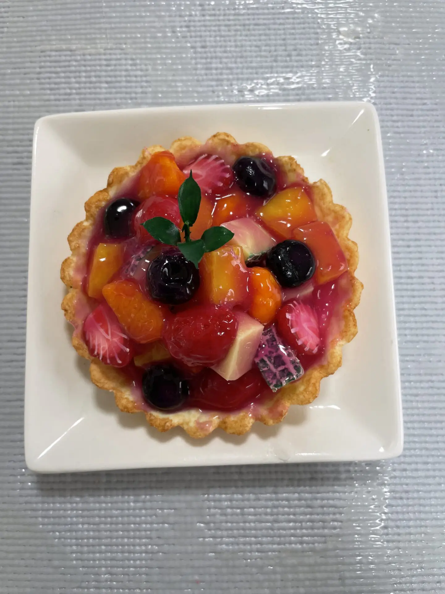 食品サンプル作り～本物そっくりなアジの活造りや長崎名物まで