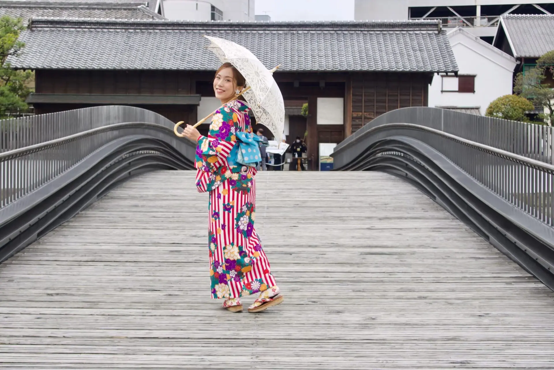 長崎には何もない」と口にしている方にこそ伝えたい！“I am 長崎人