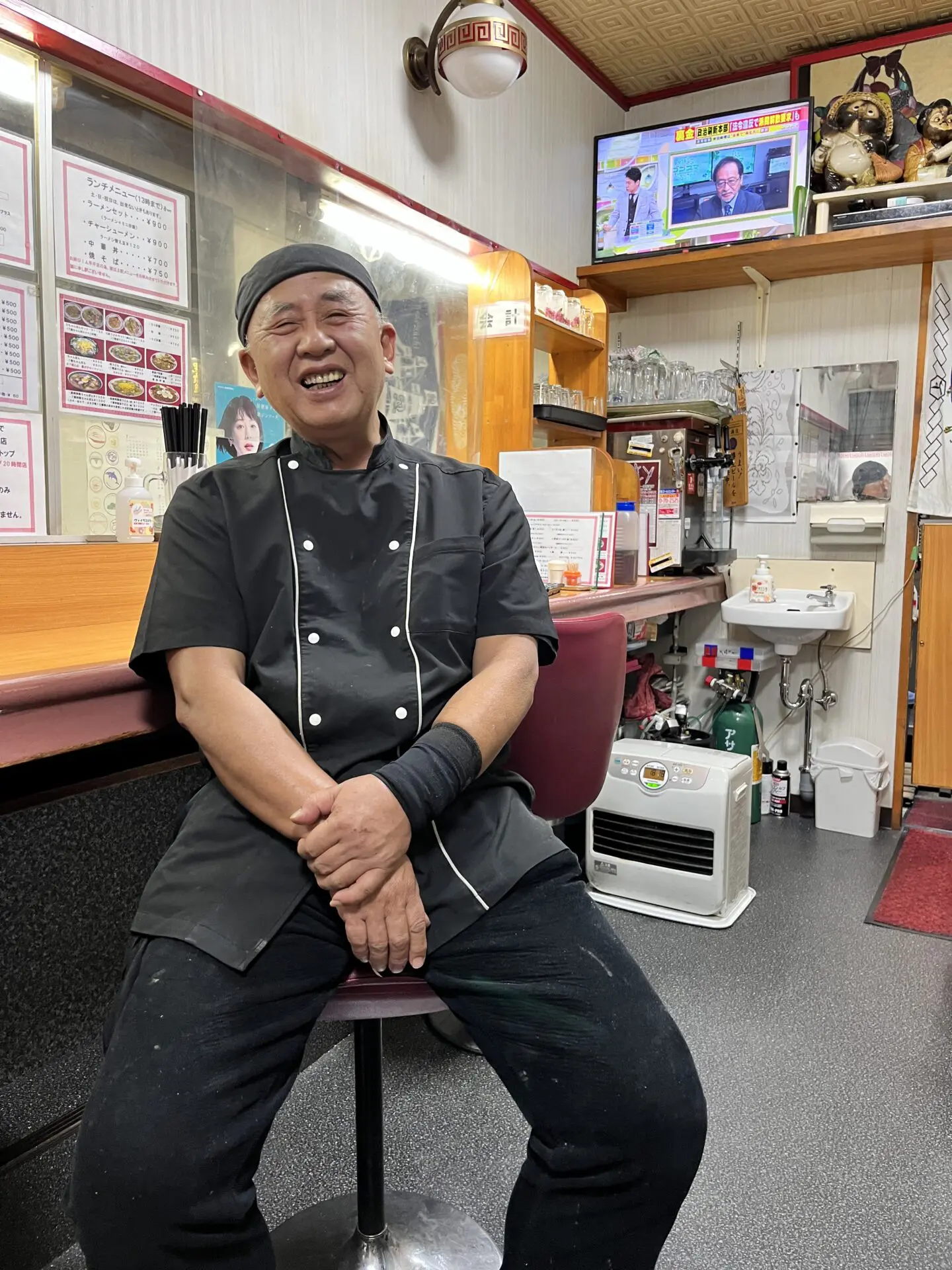 時代は変われど、変わらない体験価値を、ちゃんぽんで繋ぐ