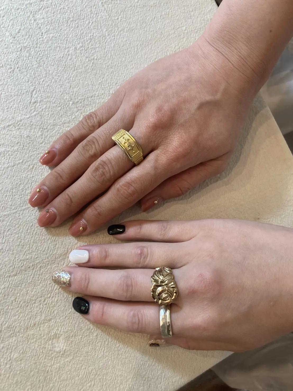 スプーンリング手作り体験 – PLAY NAGASAKI