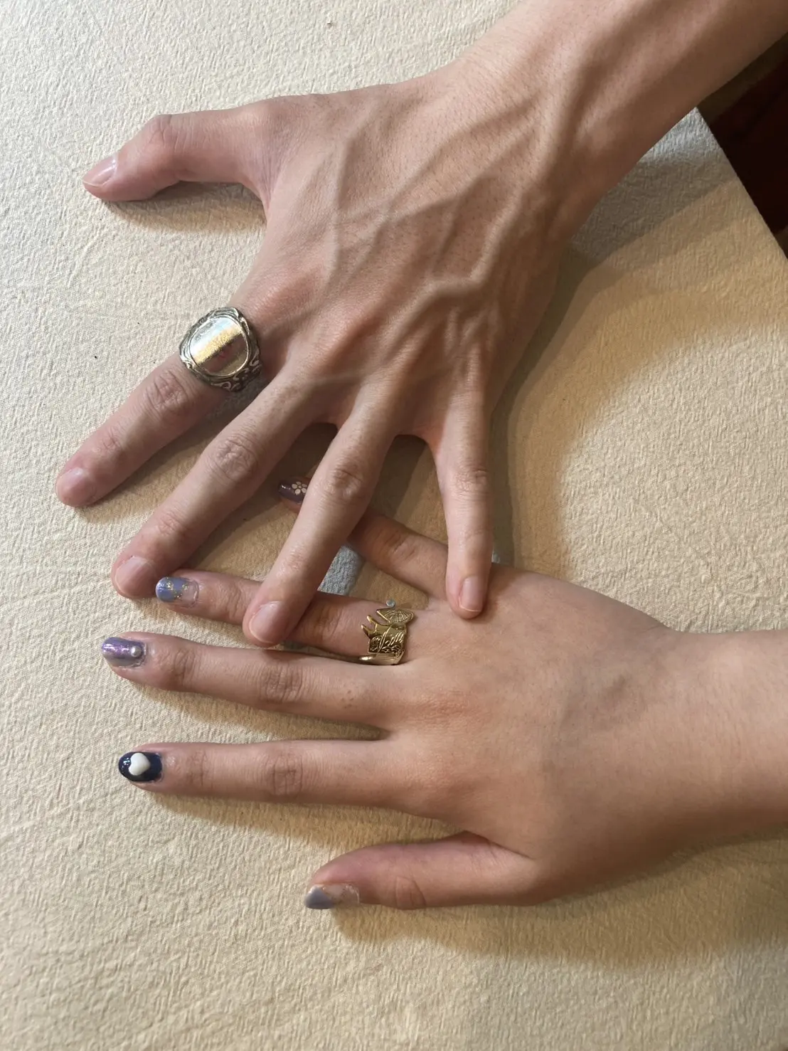 スプーンリング手作り体験 – PLAY NAGASAKI