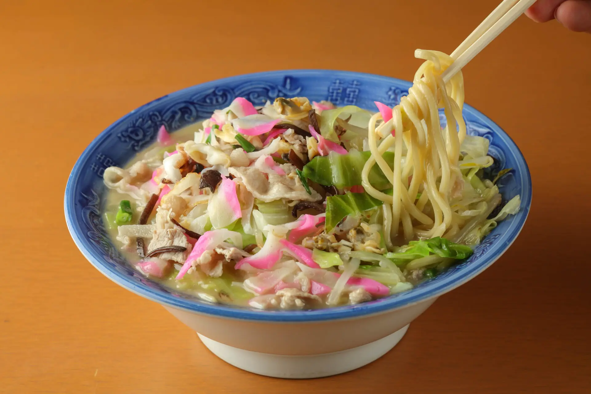 時代は変われど、変わらない体験価値を、ちゃんぽんで繋ぐ