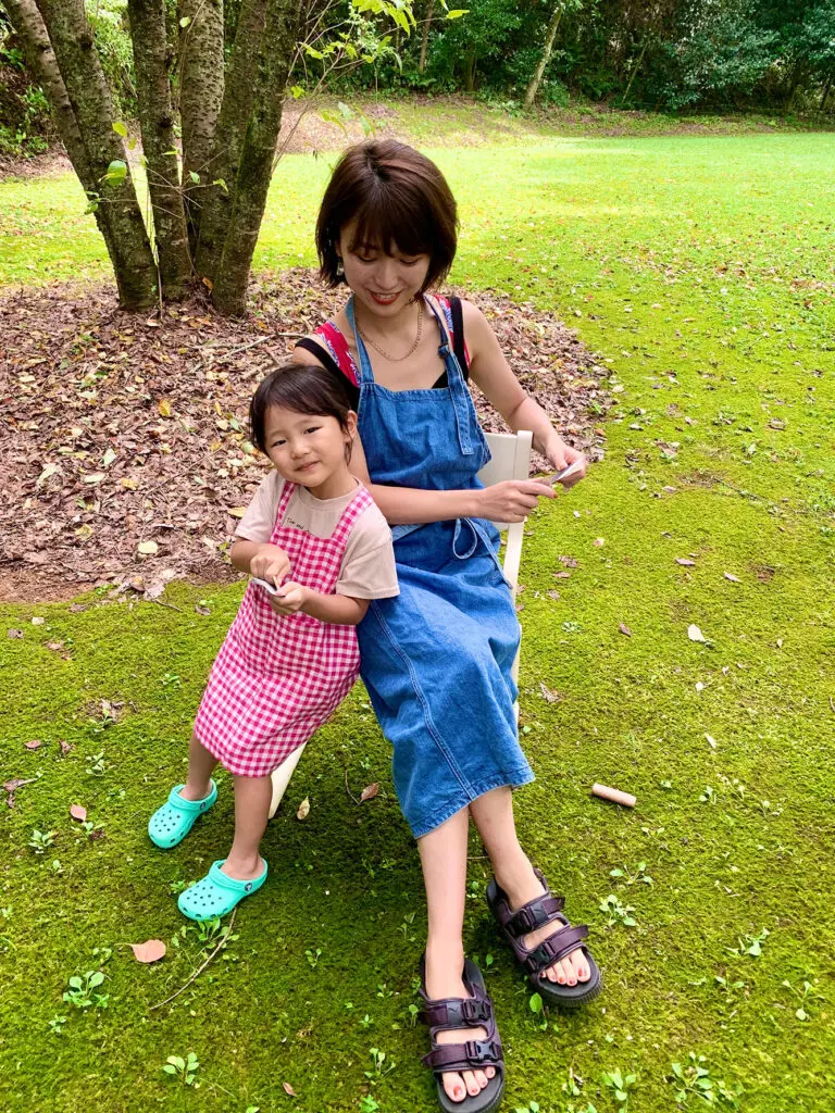 思いつきでもサクッと特別な体験ができる。街と自然が溶け合う長崎の