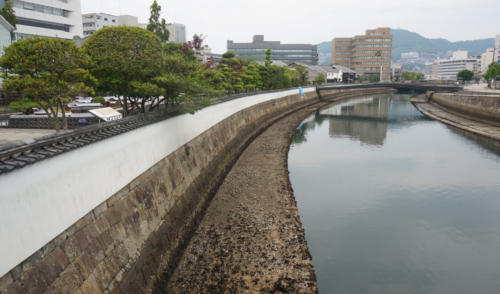 長崎市観光案内所